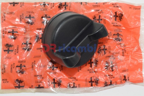Fuel tank cap alfa romeo - alfa, 155