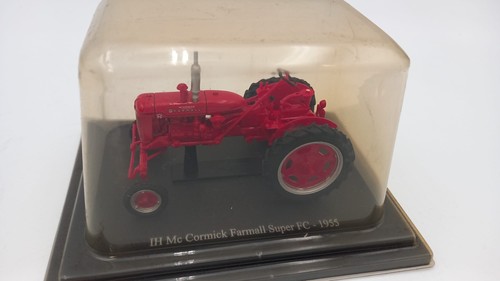 Hacdt24 trattore cormick - hacdt24, mc