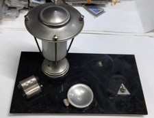 porta penna anni 70 vintage