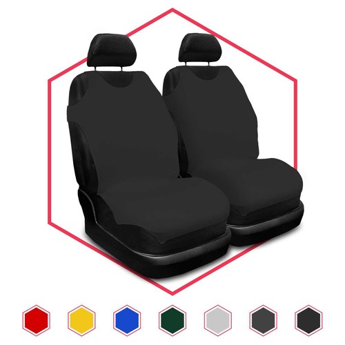 Coprisedili auto universali