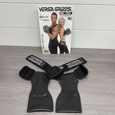 Versa Gripps® Pro, Made in