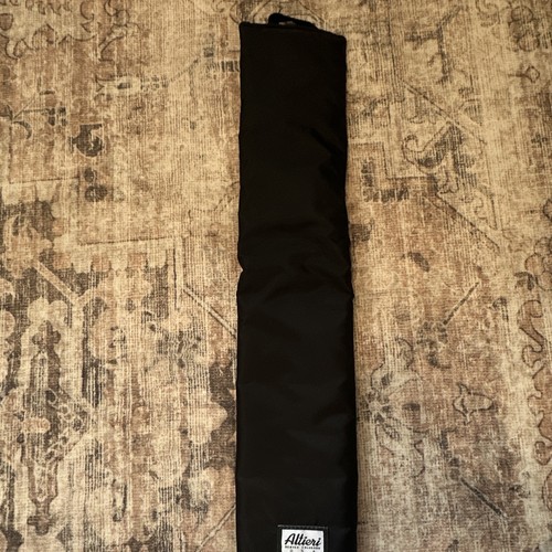 Altieri black oboe - black,