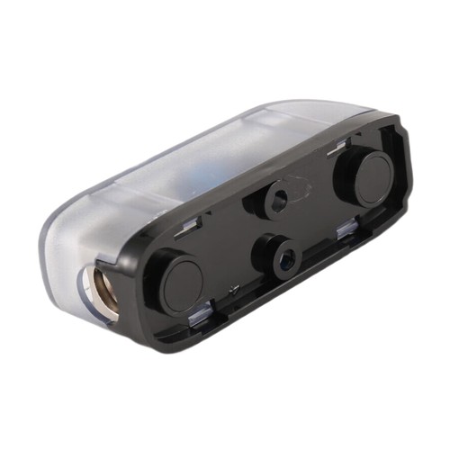 Portafusibile stereo per - stereo,