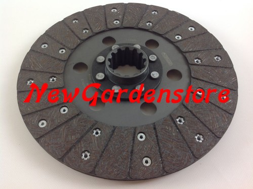 Disco frizione 15377 - , trattore