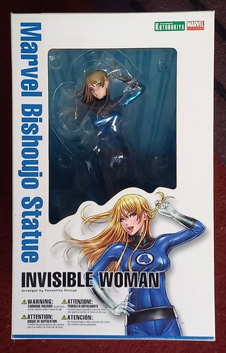Kotobukiya marvel - kotobukiya,