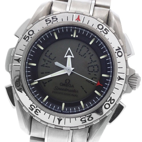 Orologio uomo omega - uomo,