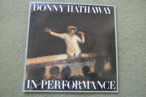 Donny hathaway in - donny,