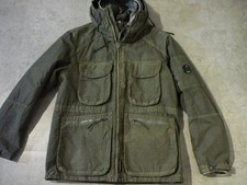 C.P.Company / BA-TIC HOODED