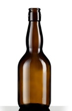 N°20 Bottiglie BIRRA PUB 500 cc TC29 con di tappo meccanico birra artigianale