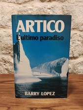 Artico. L'ultimo