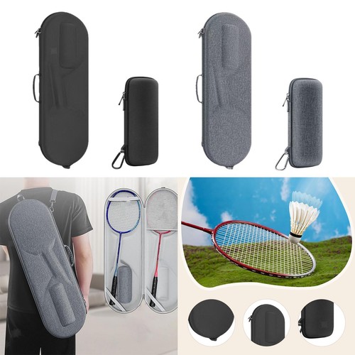 Custodia badminton porta - custodia,