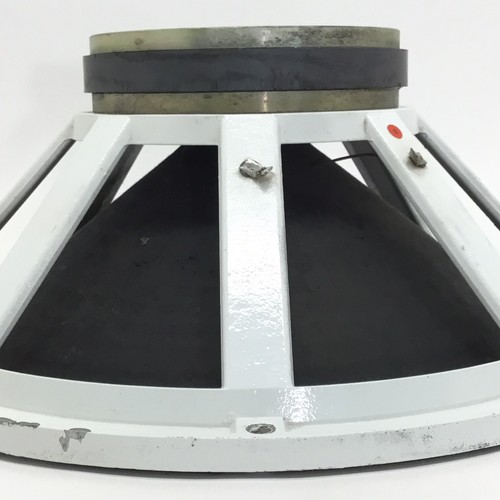 Speaker woofer subwoofer - woofer,