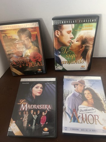 Telenovelas clásicas drama - telenovelas,