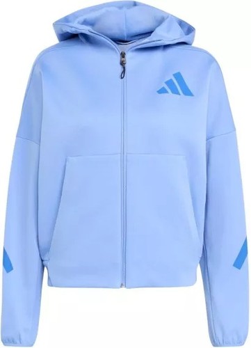 Felpa donna adidas hoody - felpa,