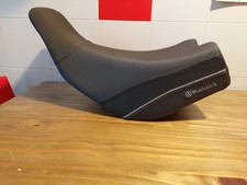 Sella Wunderlich per Ducati Desert x