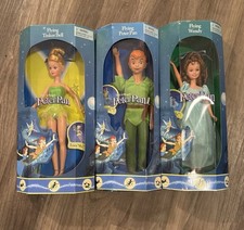 Bambola vintage Mattel