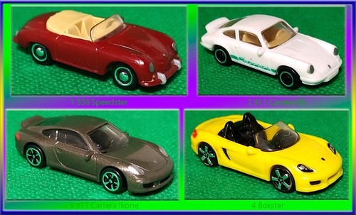 Kinder surprise auto epoca - surprise,