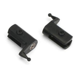 Blade mcpx pinze - pinze, rotore