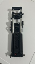 Movcam Multi-BP Baseplate for FS7 Camera Rig