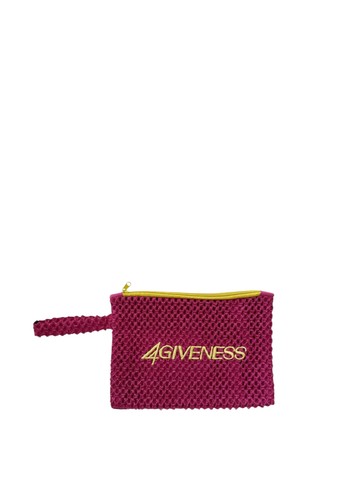 Pochette donna 4giveness - pochette,