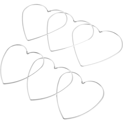 Pezzi anello acchiappasogni - , 6