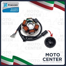 Statore poli piaggio - piaggio, ape