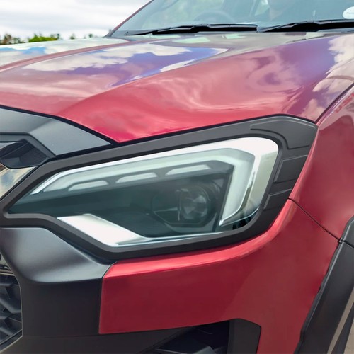 Per isuzu max - d-max, 2025