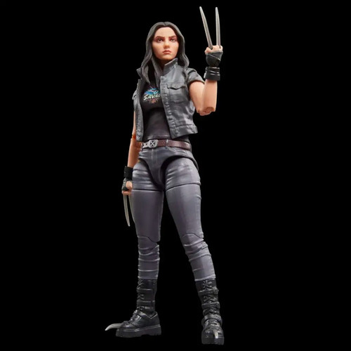 Marvel legends deadpool - legends, e