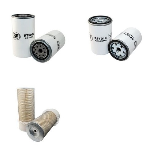 Kit manutenzione filtro per - kit,