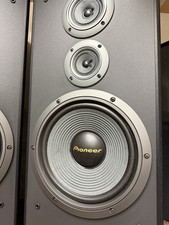 Pioneer  CS-7070 diffusori a