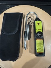 Rilevatore di perdite di gas alogeno refrigerante AC portatile portatile con alta sensibilità