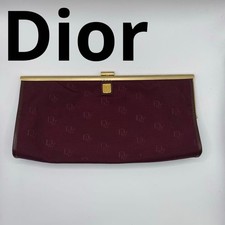 Borsa pochette Christian Dior