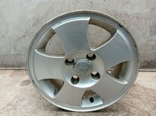 Ford Singola Ruota In Lega