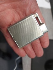 Vintage Lighter EVEREST