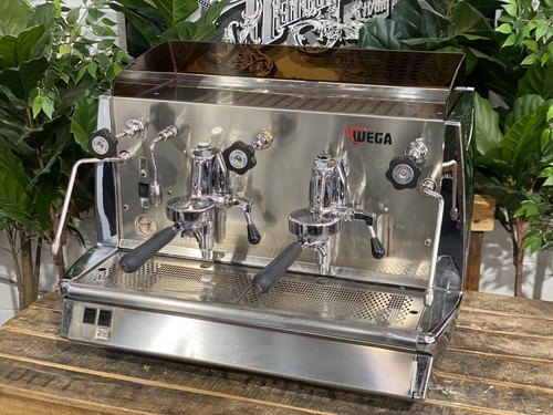 Macchina caffe espresso - caffe', wega