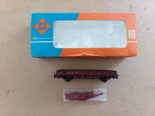 1610a roco 46031 carro - roco, ho