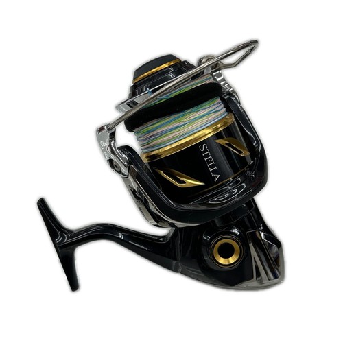 Mulinello spinning shimano - mulinello,