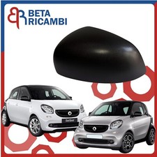Calotta specchietto smart - calotta, 453