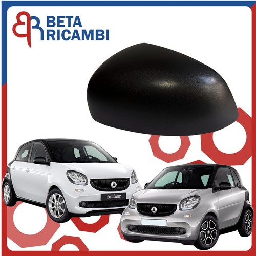 Calotta specchietto smart 453 - calotta,