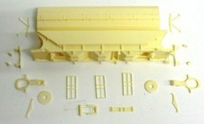  DACKER - CARRO TRAMOGGIA IN