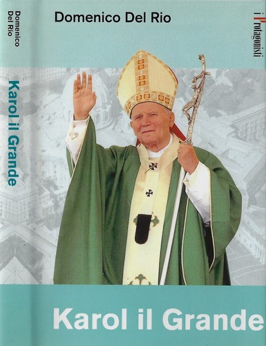 Karol grande domenico - karol, grande.