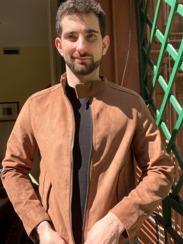 Giacca bomber uomo zara - giacca,