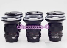 1PZ USATO Carl Zeiss Distagon