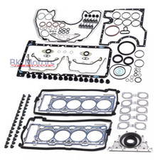 Kit Revisione Guarnizioni