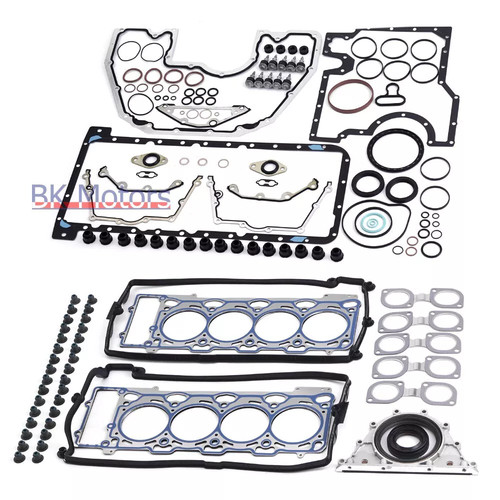 Kit revisione guarnizioni - revisione,