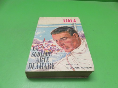 Liala sublime arte - la,