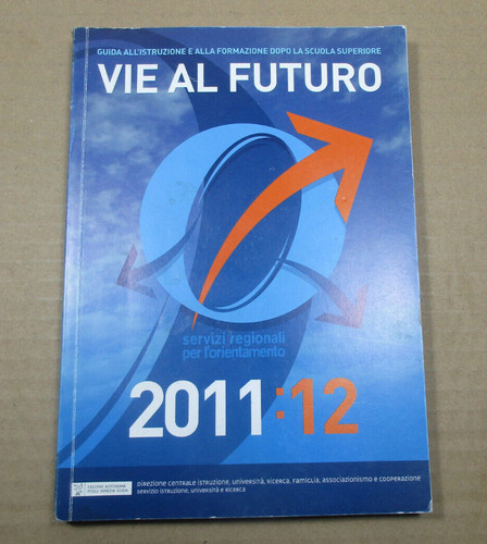 Guida manuale vie - guida,
