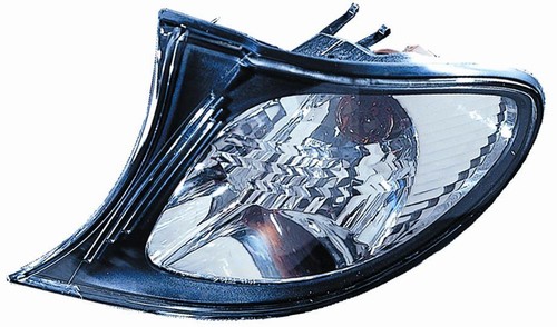 Fanalino freccia per bmw serie - freccia,