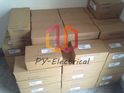 Nuovo yaskawa sgm 04a314p - nuovo, sgm-04a314p