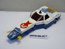 ROBOT MACH PATROL MACHPATROL